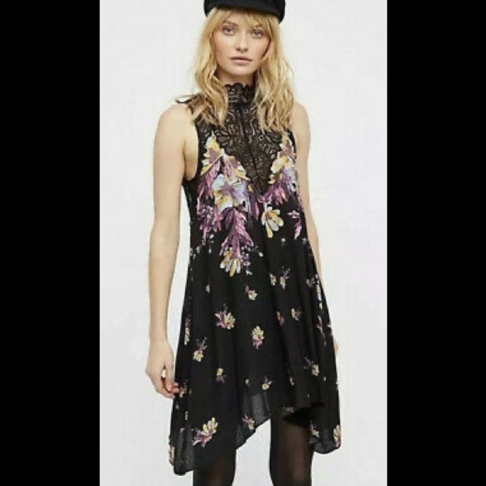 New  black dress